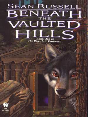 cover image of Beneath the Vaulted Hills